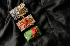 礼盒礼品盒包装图片