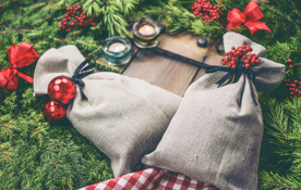 礼盒礼品盒包装图片