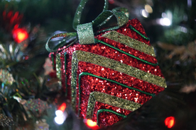 礼盒礼品盒包装图片