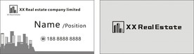 地产名片01