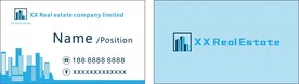 地产名片1