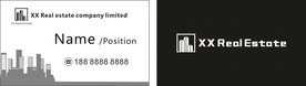 地产名片02