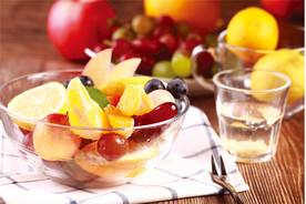 水果盘