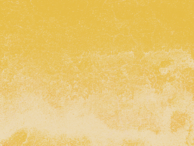黄色肌理