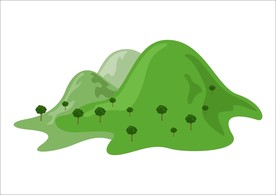 山丘