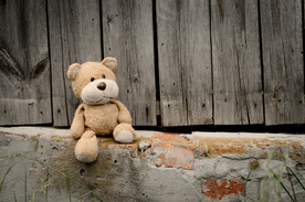 玩具熊毛绒玩具图片