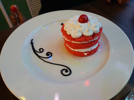 纸杯蛋糕美味图片