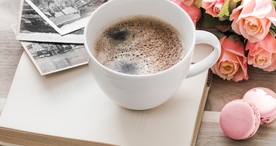 花艺插花捧花桌花图片