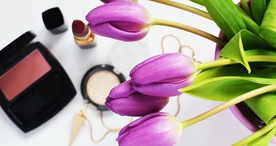 花艺插花捧花桌花图片