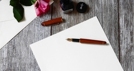 花艺插花捧花桌花图片