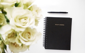 花艺插花捧花桌花图片