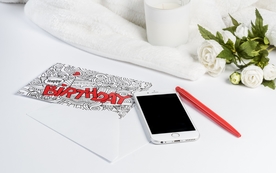 花艺插花捧花桌花图片