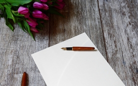 花艺插花捧花桌花图片