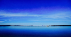 沙滩海岸唯美图片