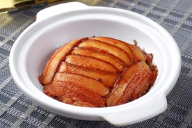 五花肉美味图片