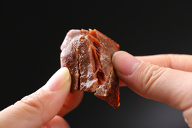 肉脯美味图片
