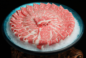 牛肉牛肉卷图片