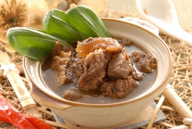 牛肉面牛肉拉面图片