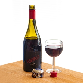 红酒杯红酒浪漫图片