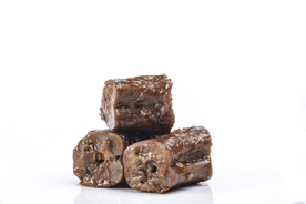 鸭脖香辣美味图片