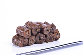 鸭脖香辣美味图片