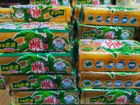 香皂肥皂洗漱用品图片