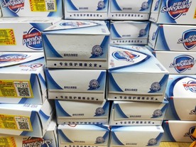 香皂肥皂洗漱用品图片