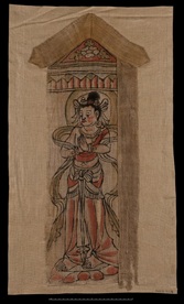 敦煌绘画 全集 莫高窟 壁画