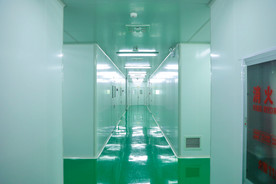 无尘车间