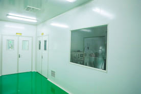 无尘车间