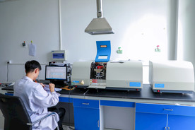 检测 化验室 车间