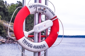 救生圈游泳圈图片