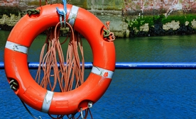 救生圈游泳圈图片