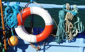 救生圈游泳圈图片