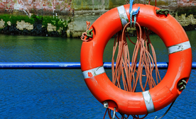 救生圈游泳圈图片