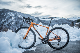 自行车共享单车车技图片