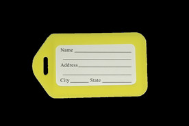 复工员工工牌免扣