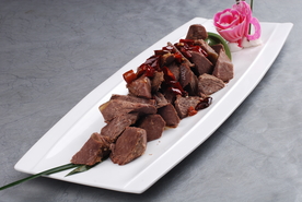 大刀牛肉块
