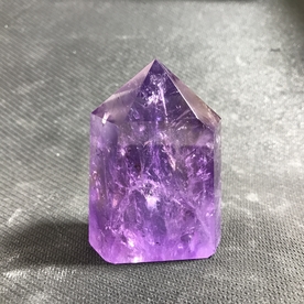 紫水晶 晶簇 矿石