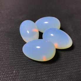 水晶 蛋白石 鸡蛋