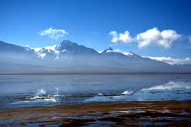 高原风景