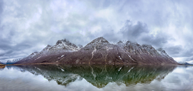 山