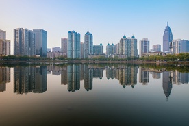 城市