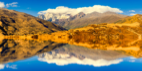 山