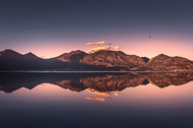 山