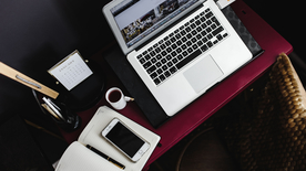 苹果笔记本电脑图片