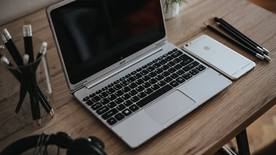 苹果笔记本电脑图片