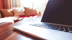 苹果笔记本电脑图片