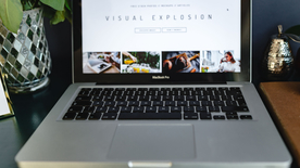 苹果笔记本电脑图片