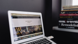 苹果笔记本电脑图片